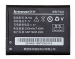 АКБ Lenovo BL169 для A789, P70, P800, S560 (original)