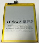 Аккумулятор (Батарея) АКБ BT45a для Meizu Pro 5