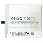 Аккумулятор (Батарея) АКБ BT51 для Meizu MX5