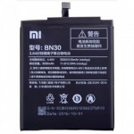 Аккумулятор (Батарея) АКБ BN30 для Xiaomi Redmi 4a Original 