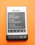 Аккумулятор (Батарея) АКБ для телефонов Bravis C183 Rife