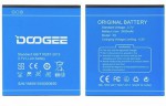Аккумулятор (Батарея) АКБ для Doogee X5 / X5 Pro, BQS 5006, BQS 6000