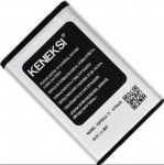 Аккумулятор (Батарея) АКБ для телефонов Keneksi E1, Keneksi E2, Keneksi E3, Keneksi E4
