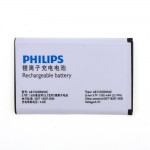 Аккумулятор (Батарея) АКБ Philips W626 AB1530BDWMC