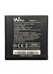 Аккумулятор (Батарея) АКБ для Wiko 2502, Wiko 2510, Wiko 4050, Wiko Sunny 2, Wiko Sunset 2