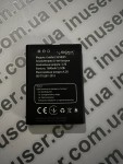 Аккумулятор (Батарея) АКБ Sigma Comfort 50 Elegance 3 / Meipl 