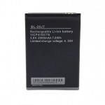 Аккумулятор (Батарея) АКБ BL-20JT для Tecno F1, F2 LTE, POP F2 LTE (2000 mAh)