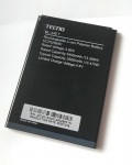 Аккумулятор (Батарея) АКБ BL-34ET для Tecno POP 3 (BB2) (3500 mAh)