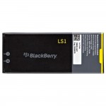 Аккумулятор (Батарея) АКБ BAT-47277-003, L-S1, LS1 для Blackberry Z10