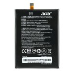 Аккумулятор (Батарея) АКБ Acer BAT-510 (SP516485SF-C)