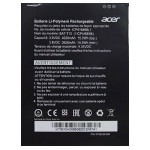 Аккумулятор (Батарея) АКБ Acer BAT-T10 