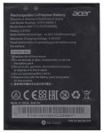Аккумулятор (Батарея) АКБ Acer Liquid Z630 (BAT-T11) 1ICP4/68/88