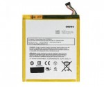 Аккумулятор (Батарея) АКБ Amazon Kindle Fire HD10.1 flat battery SR87CV / B00VKIY9RG 58-000119 