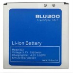 Аккумулятор (Батарея) АКБ для Bluboo D3