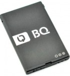 Аккумулятор (Батарея) АКБ для телефонов BQ-Mobile BQ-1851 Respect (усиленный 1500Mah) 