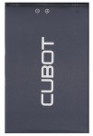 Аккумулятор (Батарея) АКБ Cubot Manito (2350 mAh)