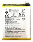 Аккумулятор (Батарея) АКБ OnePlus 6T (BLP685) Для OnePlus 6T, OnePlus 7, OnePlus A6010, OnePlus A6013