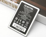 Аккумулятор (Батарея) АКБ для Oukitel K7000 (1ICP4/58/80)
