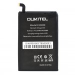 Аккумулятор (Батарея) АКБ Oukitel K10000