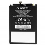 Аккумулятор (Батарея) АКБ Oukitel K3 / K3 Plus