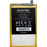 Аккумулятор (Батарея) АКБ Oukitel K6 (6300mAh)