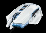 Эргономичная игровая мышь с подсветкой, 7 чувствительными кнопками GXT 154 FALX