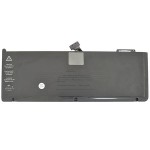 Аккумулятор (Батарея) АКБ A1382 для MacBook Pro 15` 2011-2012гг A1286, Early 2011 для Late 2011 для Mid 2012