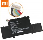 Аккумулятор (Батарея) АКБ R10B01W / R10BO1W для (Xiaomi Mi Book Air 12.5`) 7.6V 35Wh 4866mAh (TM1607, 161201-AA, 161201-AI, 161201-A, 161201-01)