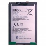 Аккумулятор (Батарея) АКБ BL-49GX для Infinix Note7 X690 X657, Infinix Note 10 X693, Infinix Hot 11S X6812, X6812B, Infinix Hot 11S NFC, Infinix Zero X Neo X6810, Infinix Hot 12 PRO