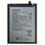 Аккумулятор (Батарея) АКБ BL-49KX для Infinix Note 11 / Infinix Note 12 / Infinix Note 12 PRO 2023