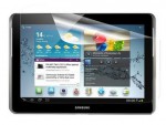 Защитная плёнка Screen Guard for Samsung Galaxy Tab 2 P5100