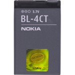 Аккумулятор (Батарея) АКБ Nokia BL-4CT для 2720 Fold, 5310 xpress music, 6600 Fold, 6700 Slide, 7210 Supernova, 7230, 7310 Supernova, X3-00 (original)