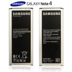 АКБ Samsung EB-BN910BBE, EB-BN910BBC, EB-BN910BBK для N910 Galaxy Note 4 (original)