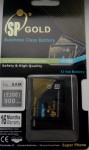 АКБ SP Gold Samsung AB483640DC для E200, J150, E540 