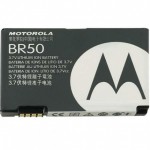 АКБ BR50, BA700 для Motorola U6 PEBL, V3 RAZR, V3c RAZR, V3i RAZR, V3m, V3xx, V6 RAZR