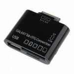 Samsung Galaxy Tablet OTG 5-in-1 Connection Kit
