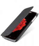 Чехол Melkco Book leather case for Lenovo S820 (black)
