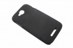 Чехол-накладка TPU cover case for Lenovo A706/A760 (black)