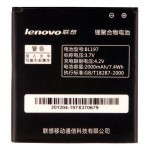 АКБ Lenovo BL197 для S720, S750, S870, A800, A820