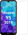 Защитное стекло 2.5D для Huawei Y5 (2019)/Honor 8S