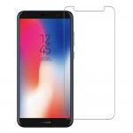 Защитное стекло 2.5D для Huawei Y6 (2018) / Honor 7A
