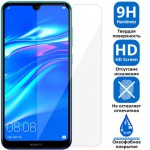 Защитное стекло 2.5D для Huawei Y6 (2019) / Y7(2019) / Honor 8A 