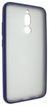 Чехол-накладка Hoco MaxShield для Xiaomi Redmi 8 (blue)