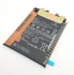 Аккумулятор (Батарея) АКБ BP45 для Xiaomi 12 Pro, Li-Polymer, 3,87 B, 4600 mAh, Original (PRC)