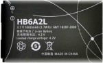 АКБ Huawei HB6A2L для C2822, C2823, C2827, C2930, C6100, C7189, C7260, C7300 (original)