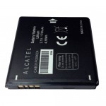 Аккумулятор (Батарея) АКБ Alcatel One Touch CAB31P0000C1, TLi014A1, CAB31Y0003C1  4010D / 4030D/ 5020D / 4012 