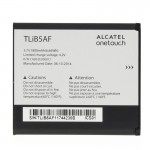 Аккумулятор (Батарея) АКБ АКБ Alcatel TLiB5AF для OT997d 