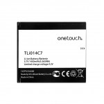 Аккумулятор (Батарея) АКБ Alcatel TLi014C7, One Touch Pixi First 4024D