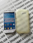 Чехол-накладка TPU cover case for Samsung Galaxy Ace 3 S7278 / S7262 / S7272 / S7260 / I679