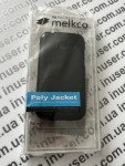 Чехол Melkco case for Samsung S7270 Galaxy Ace 3 (black)